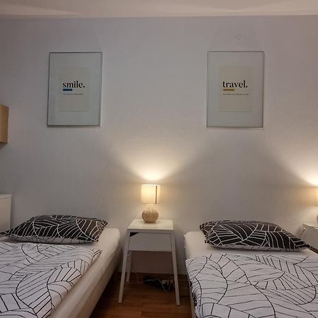 Apartments Peter & Free Parking ليوبليانا المظهر الخارجي الصورة