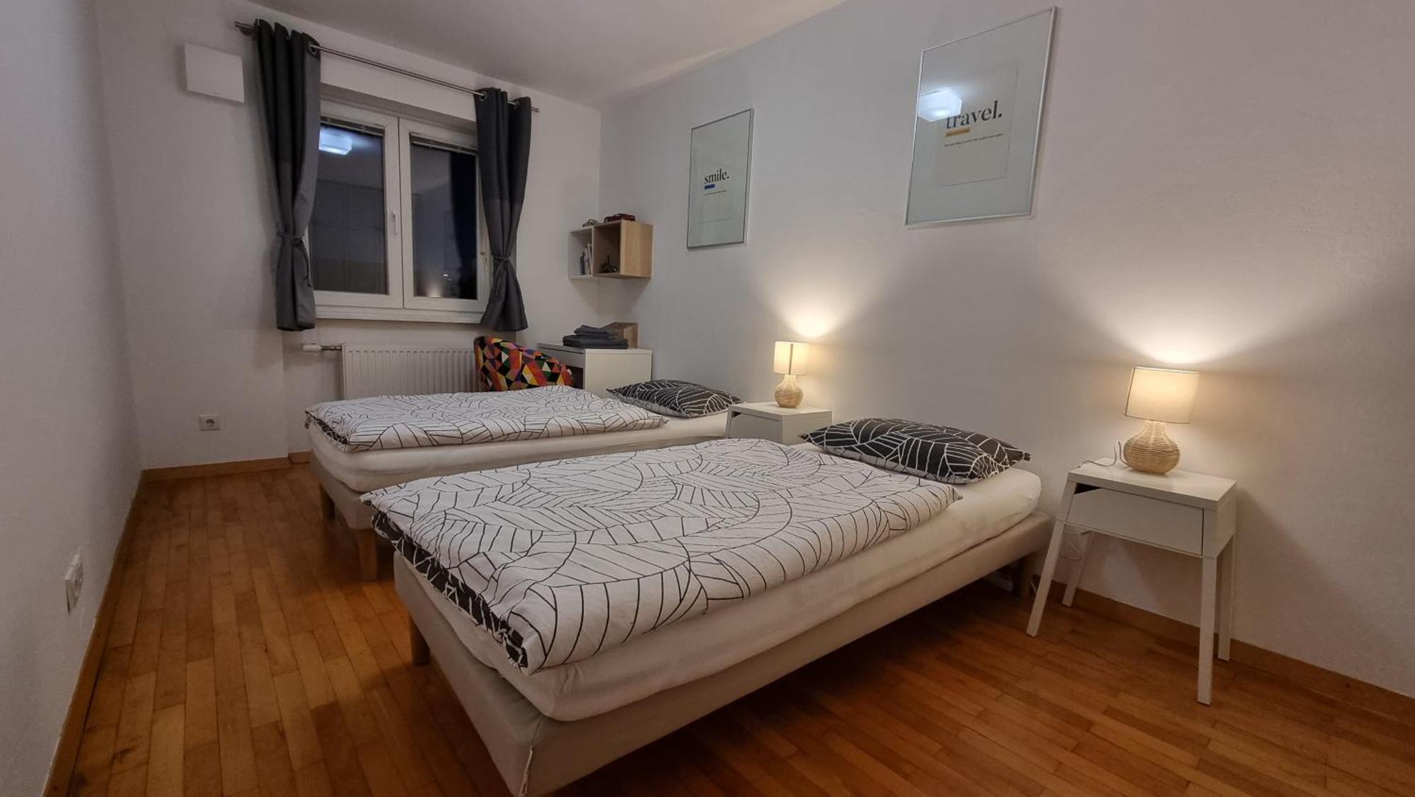 Apartments Peter & Free Parking ليوبليانا المظهر الخارجي الصورة