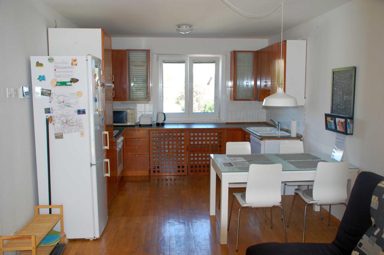 Apartments Peter & Free Parking ليوبليانا المظهر الخارجي الصورة
